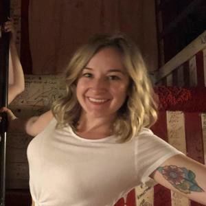 Meet your Posher, Margaret